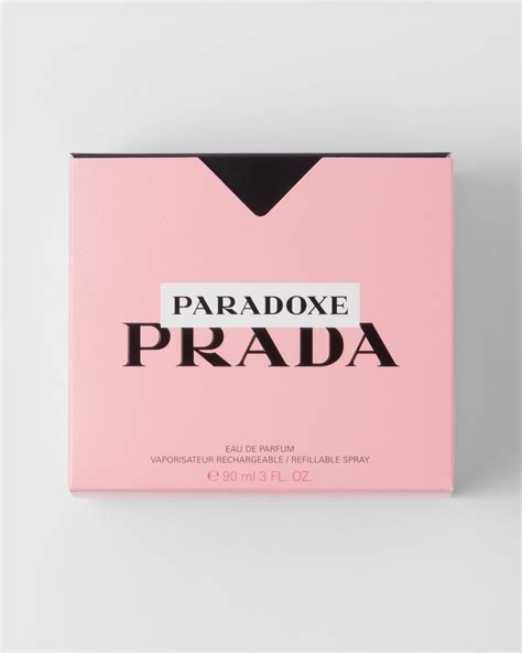 prada paradoxes